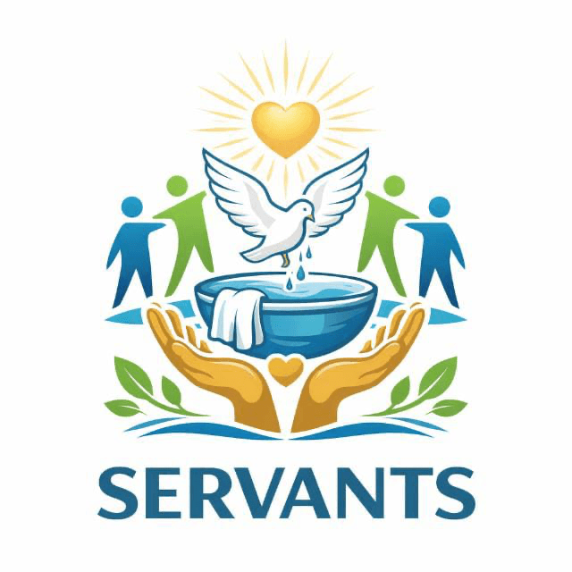 Servants Logo
